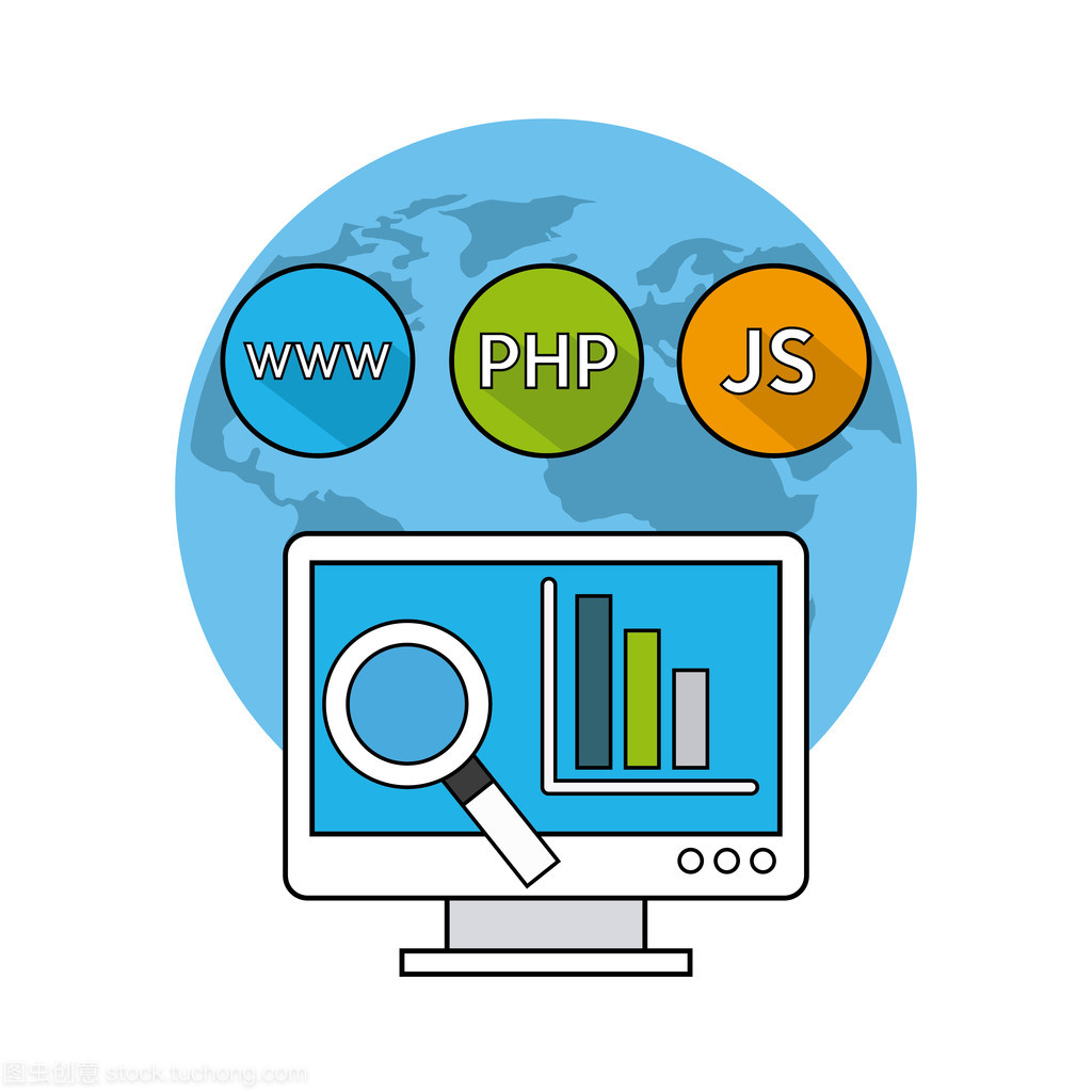 軟件編程語言與圖標 在軟件設計與開發(fā)中的意義