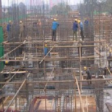 浙江泰萊建設 筑就精品工程，引領建筑行業(yè)新標桿