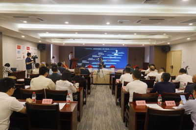 中基與重慶交通大學聯合發(fā)布21款納硅新材料，引領裝飾工程革新