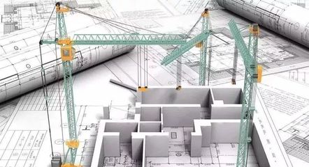 無人機+BIM+GIS空間數據 三維協同，賦能建筑工程全生命周期智慧管理