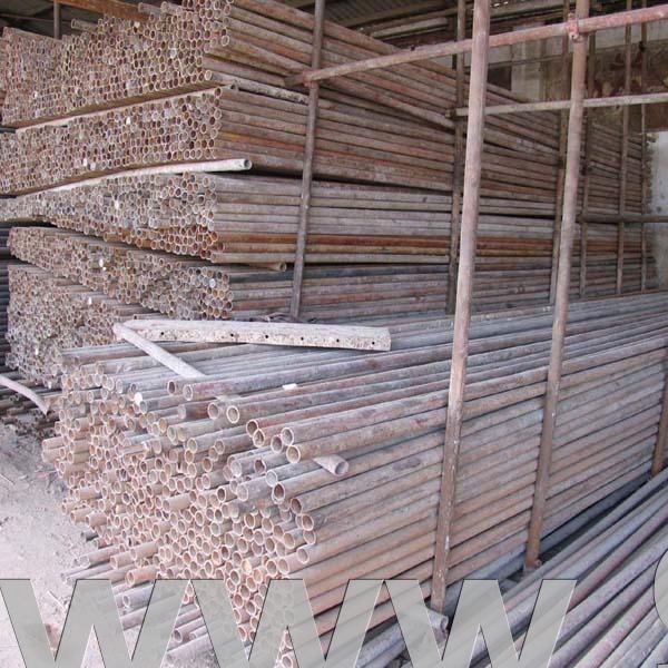 鋼管 工程機械與建筑機械的強力支撐，助力裝飾工程高效供應