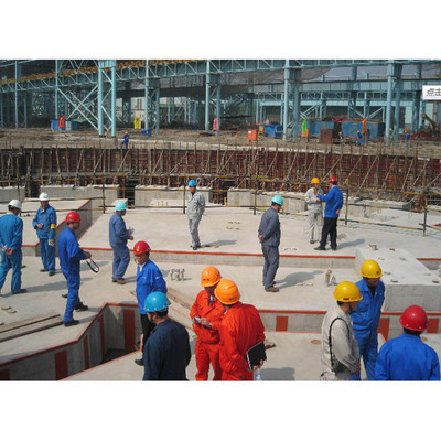 專業承接重慶大中型勞務派遣與建筑工程承包，打造精品裝飾工程