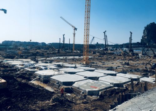 匠心筑夢，仁心啟航——桂林醫學院附屬醫院整體搬遷項目裝飾工程建設紀實