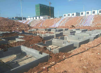 廣東輕質隔墻板廠攜手富海360，以網絡優化推廣賦能建筑工程新篇章