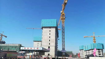 住三公司新機(jī)場公租房項目 以集團(tuán)“兩會”精神為指引，高質(zhì)量推進(jìn)裝飾工程建設(shè)