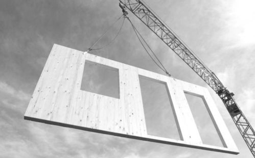 黨報薦讀 | 裝配式建筑施工員 衣服不沾灰，也能蓋出精裝房