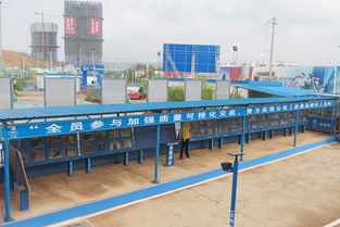 追求卓越質量，打造精品工程——南北分公司建工大廈項目全面貫徹落實公司“質量品牌年”活動紀實